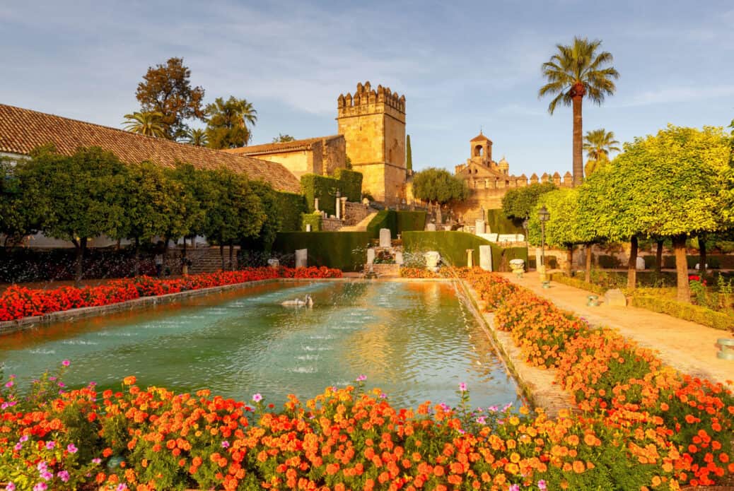 visiter-l-alcazar-de-cordoue-prix-du-billet-infos-horaires