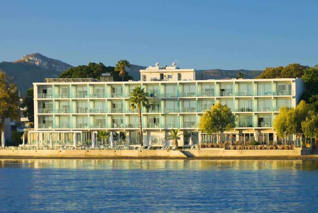 kos aktis hotel