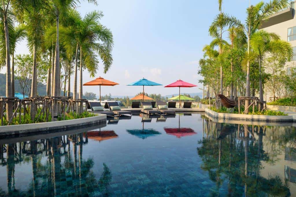 mida grande resort