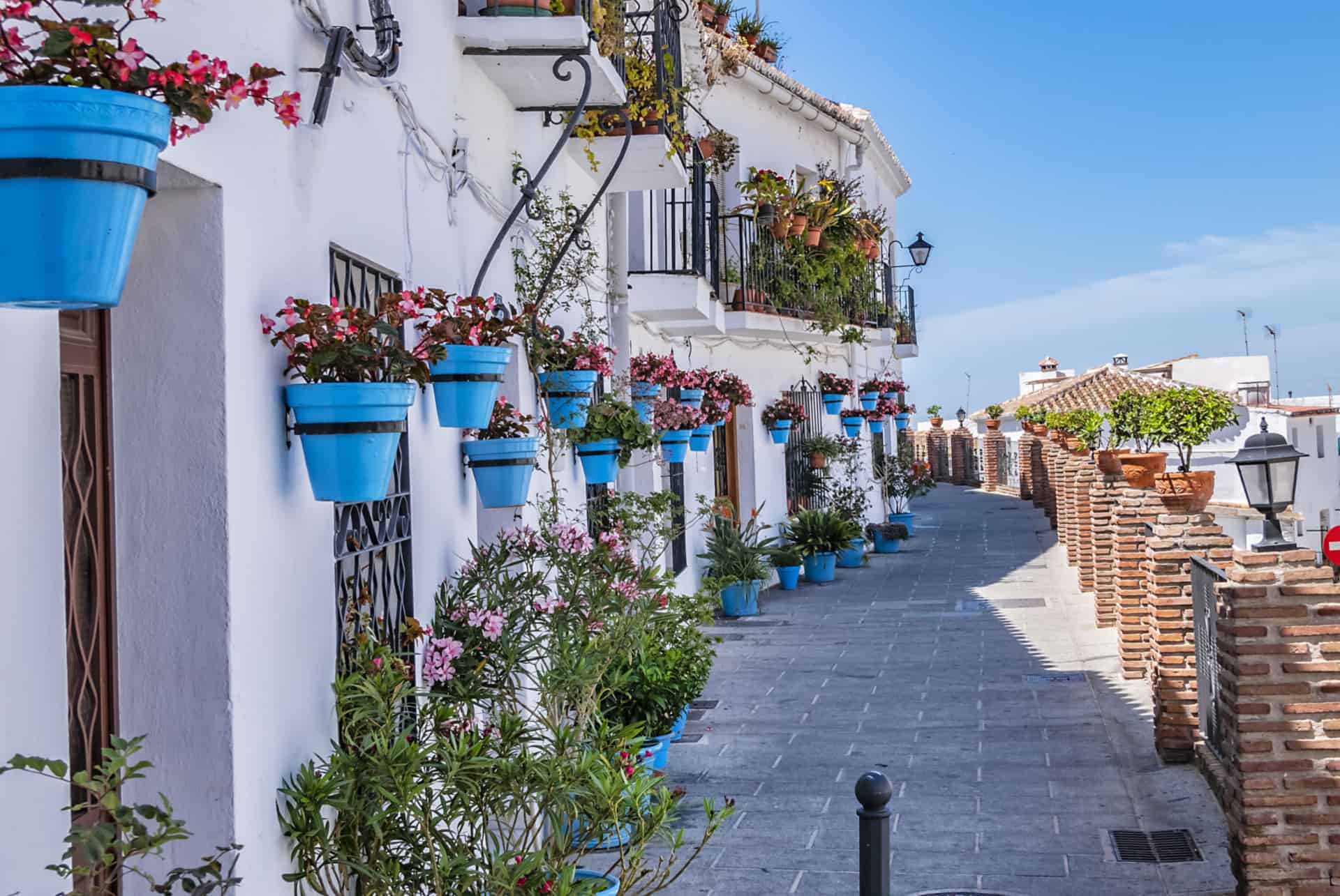 mijas espagne