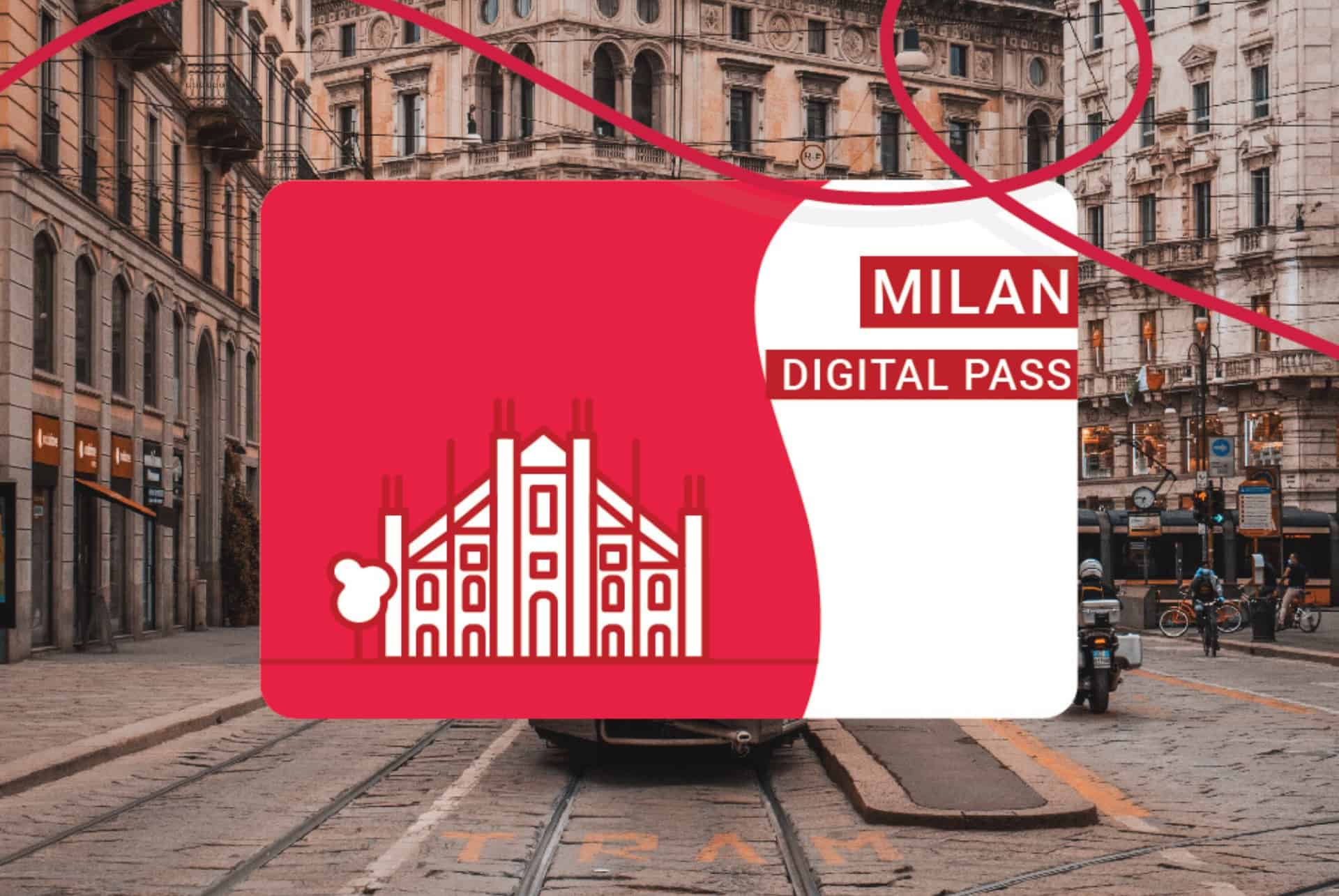 milan pass