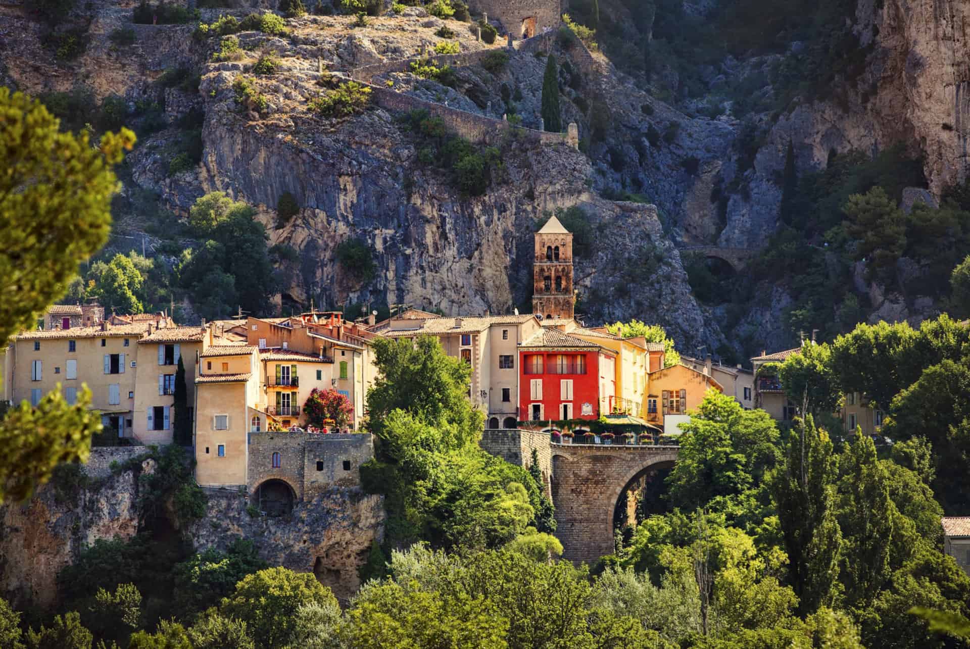 moustiers sainte marie