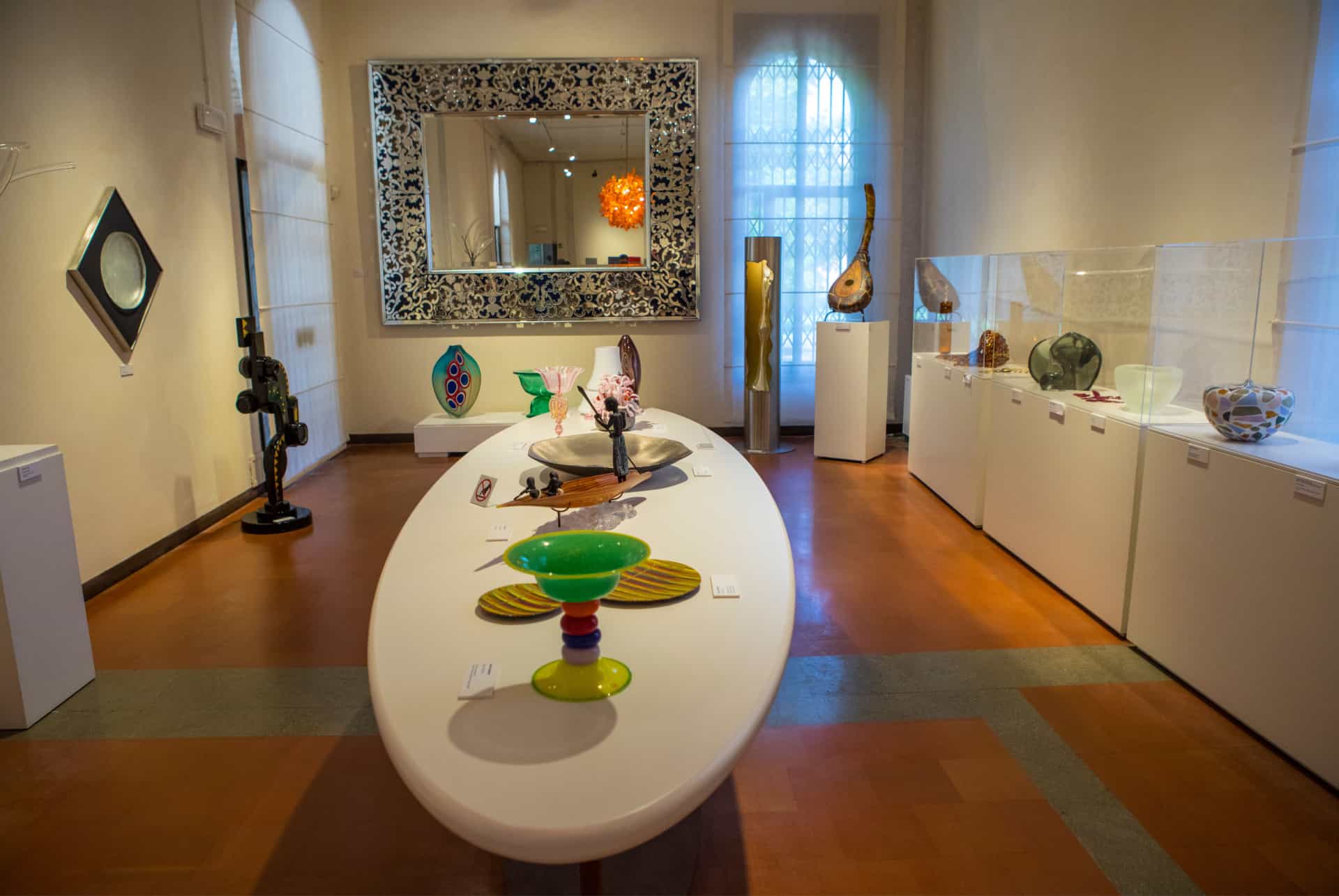 museo del vetro murano