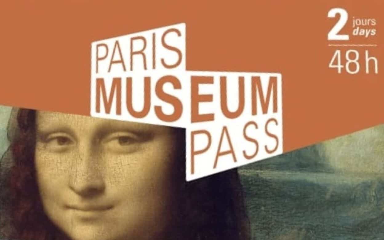 museum pass de paris