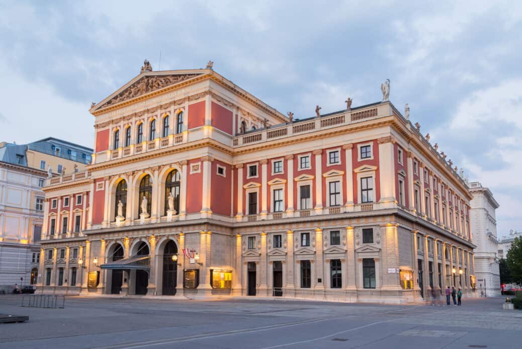 musikverein concert nouvel an vienne 