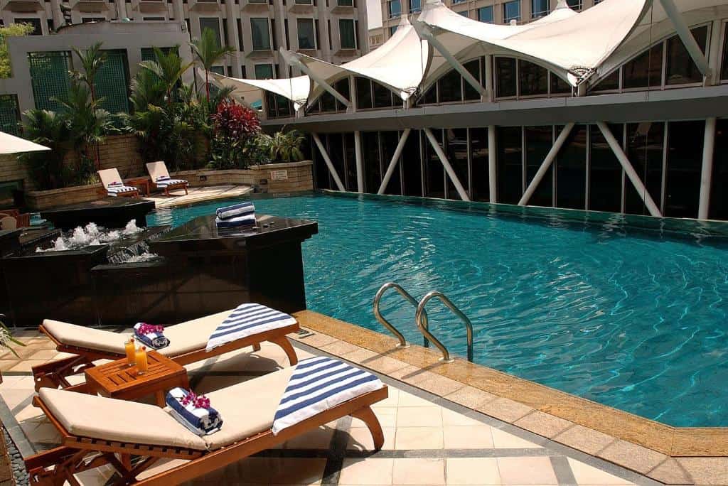peninsula hotel