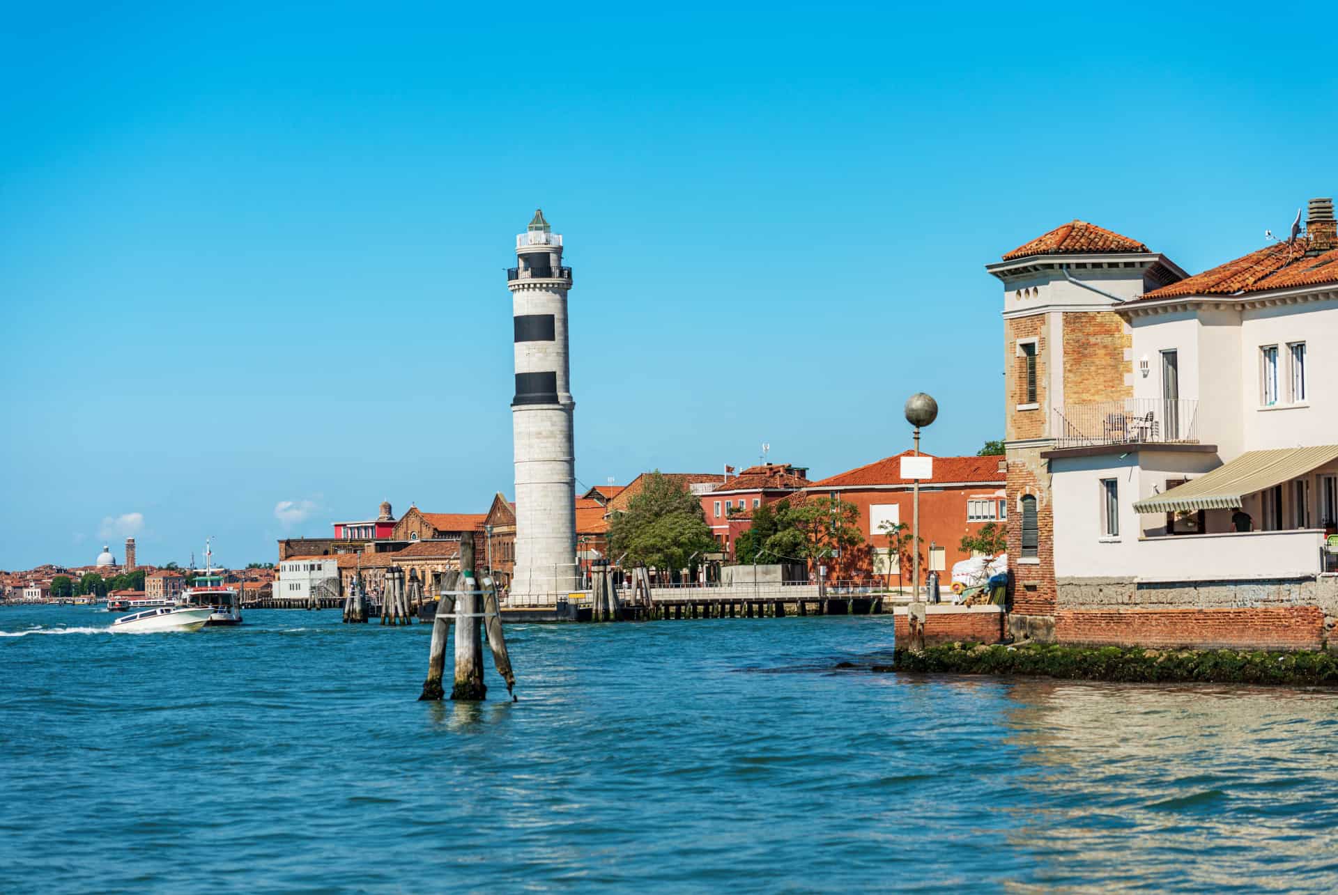 phare que faire murano