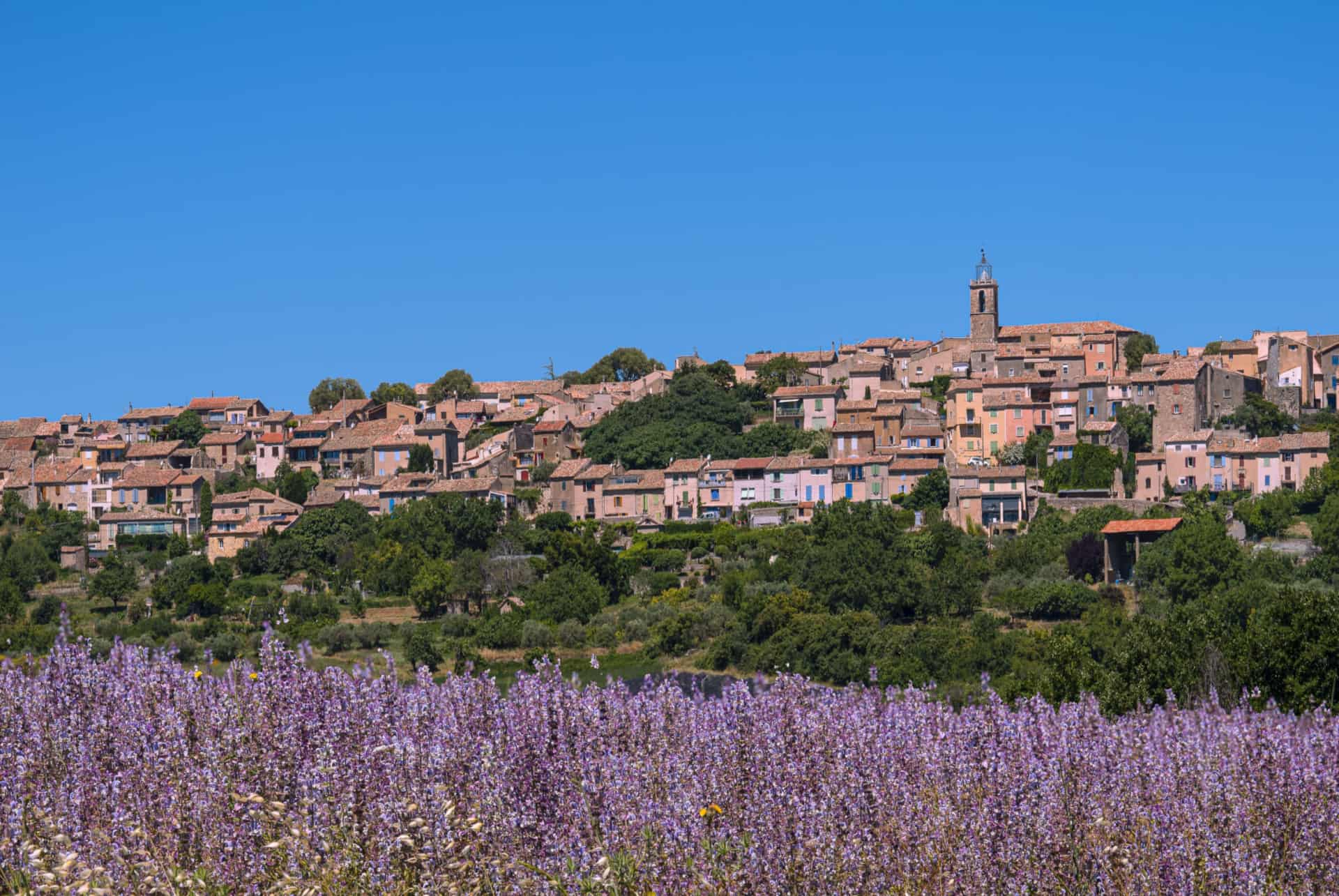 puimoisson sud de la france