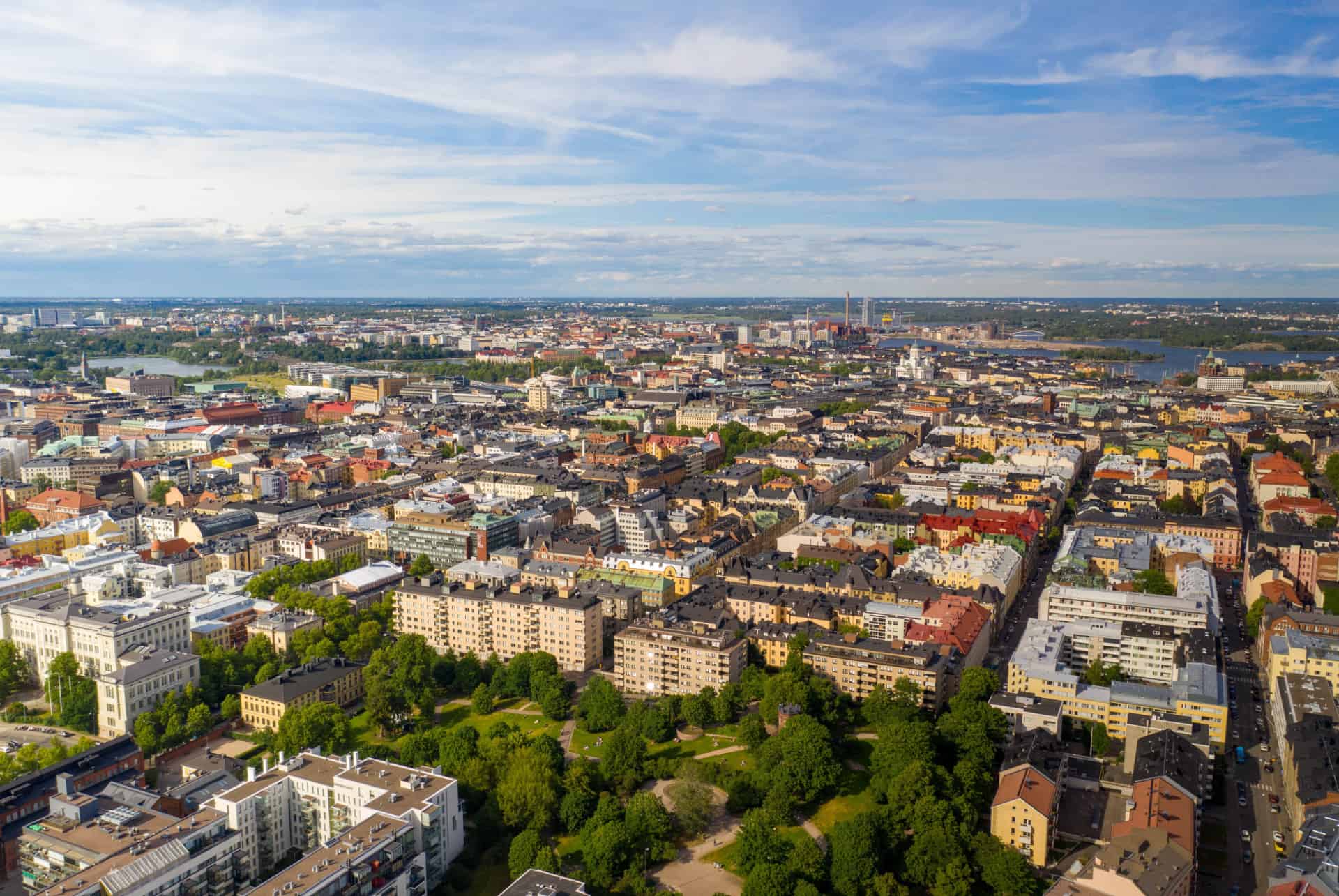 quartier punavuori