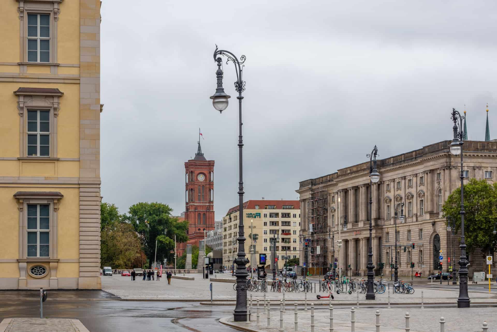 que faire a berlin