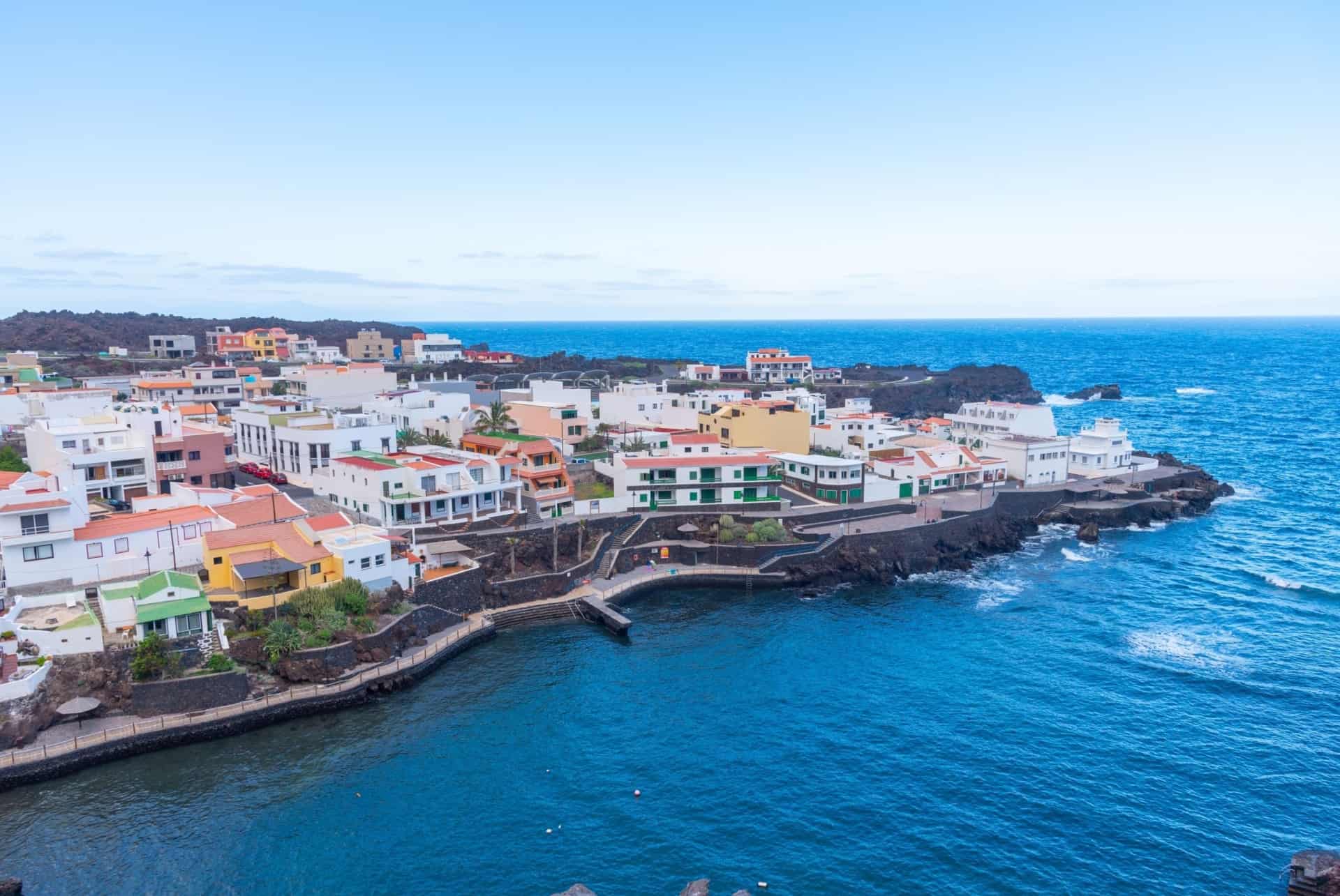 que visiter pendant un sejour aux canaries