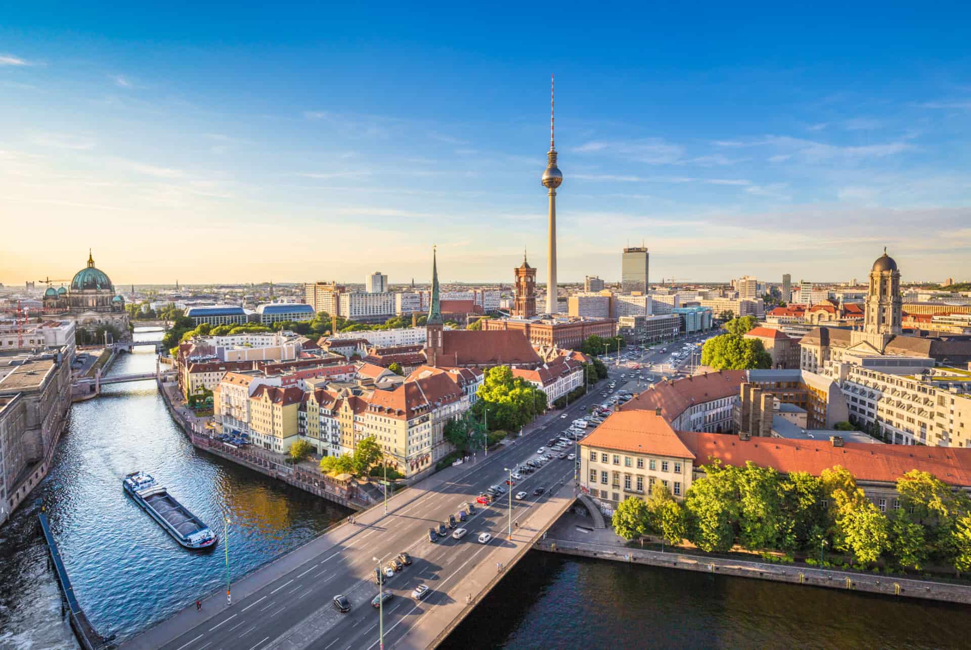 pass pour visiter berlin