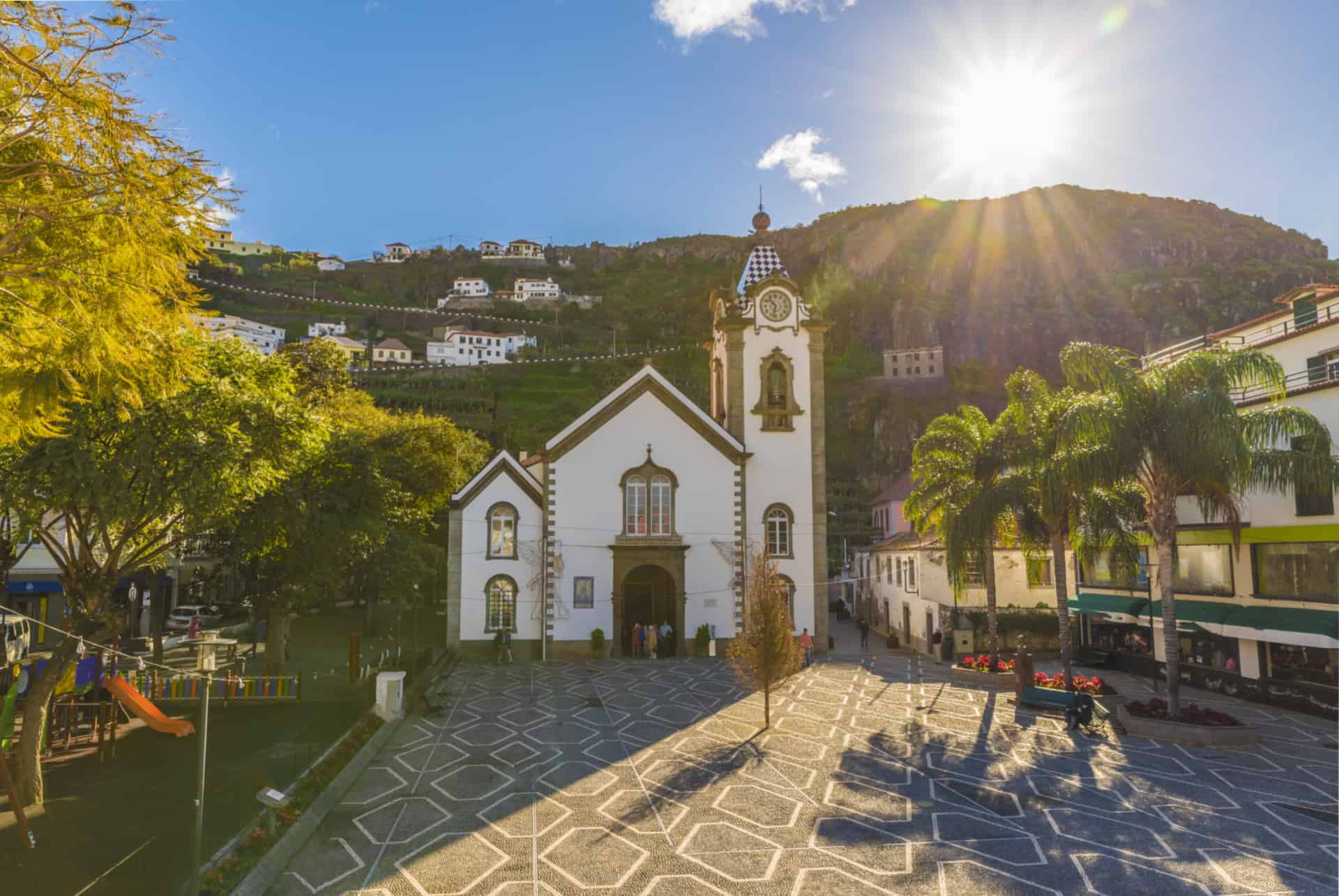 ribeira brava visiter madère