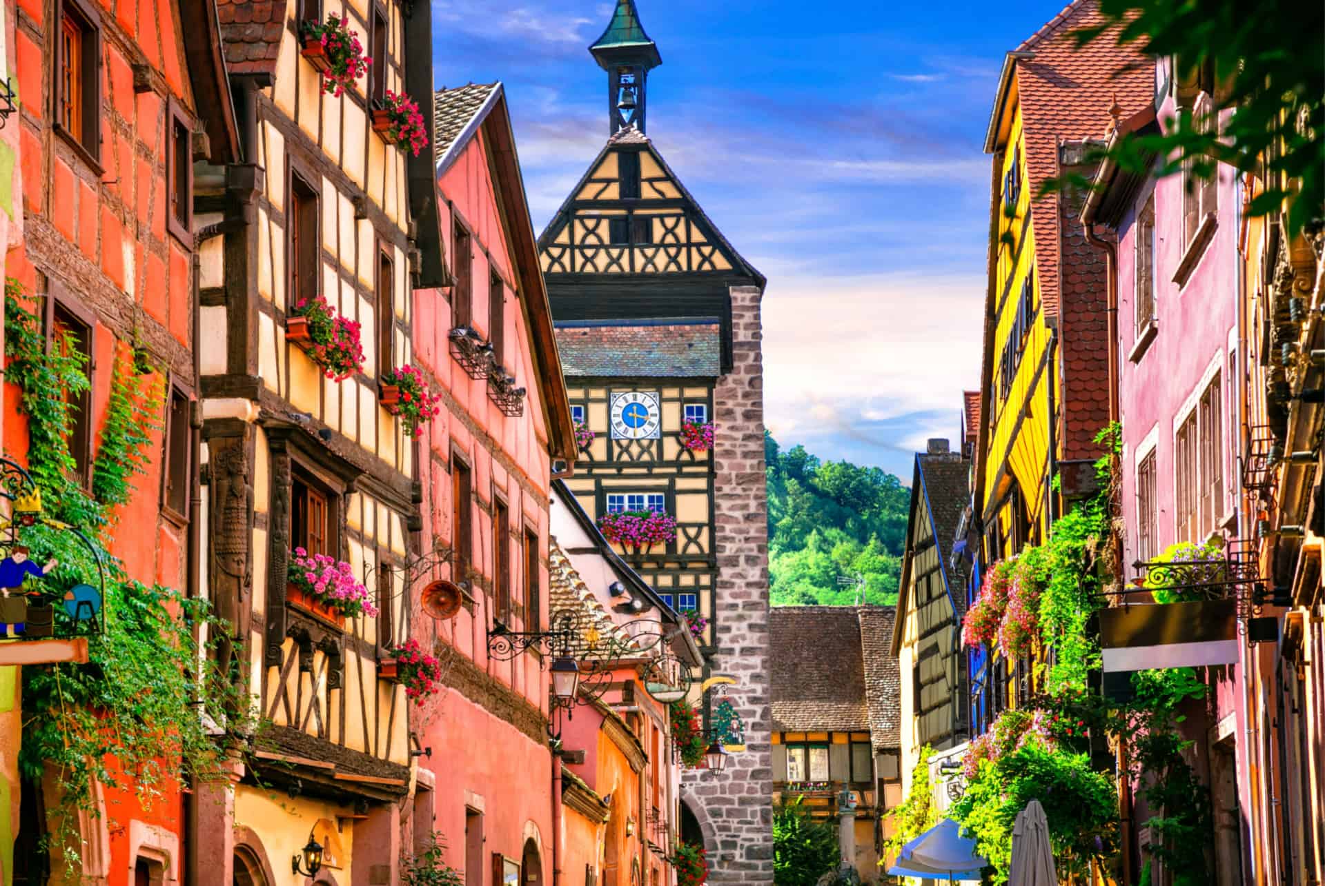 riquewihr