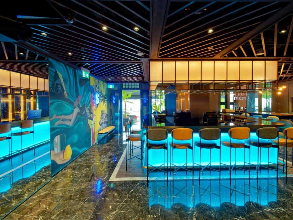 soloha hotel