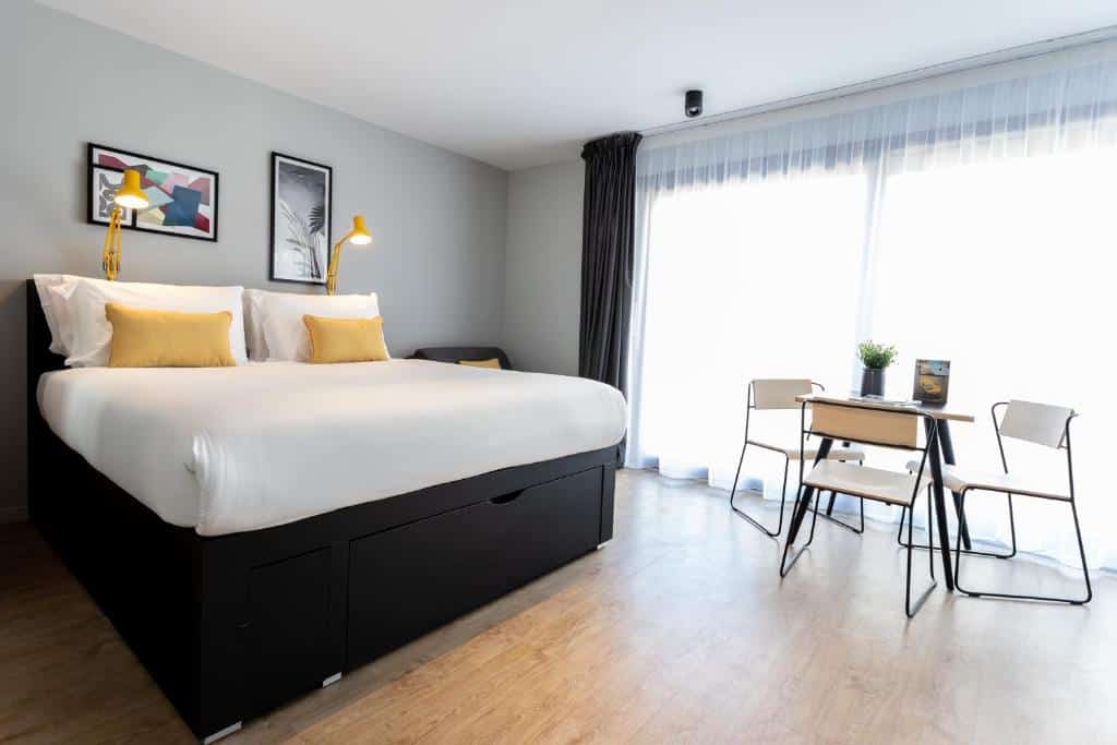 staycity dormir bordeaux