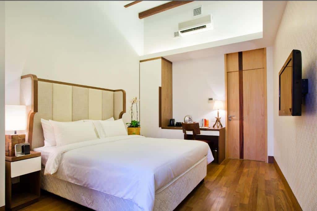 sultan dormir singapour