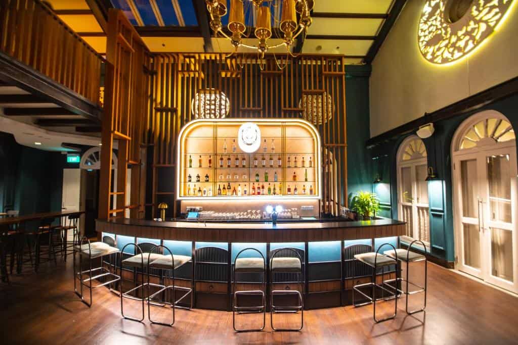 sultan hotel