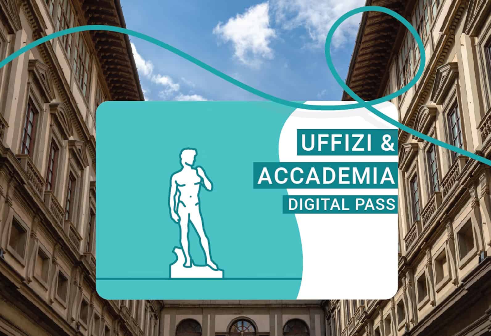 uffizi pass firenze