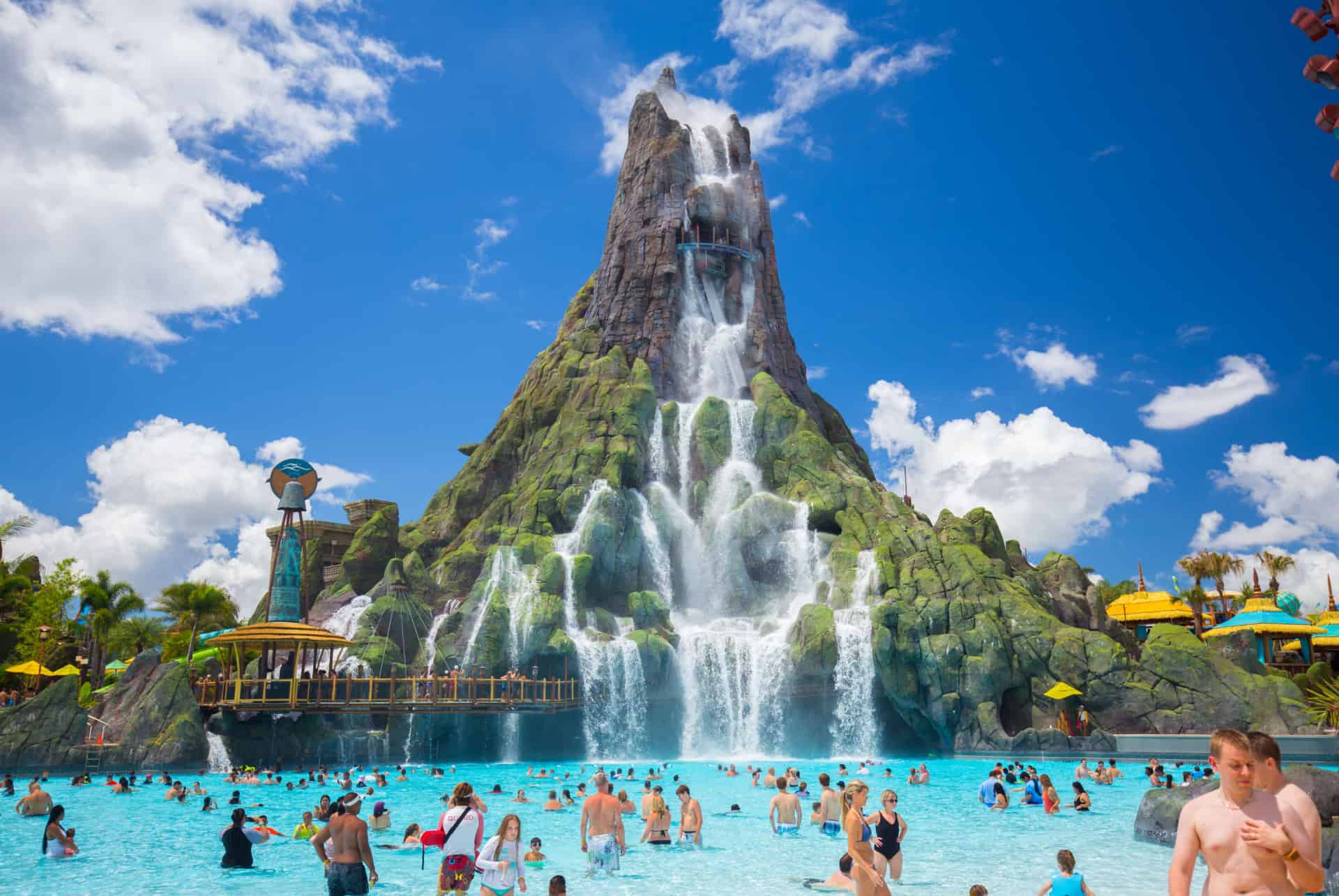 volcano bay orlando