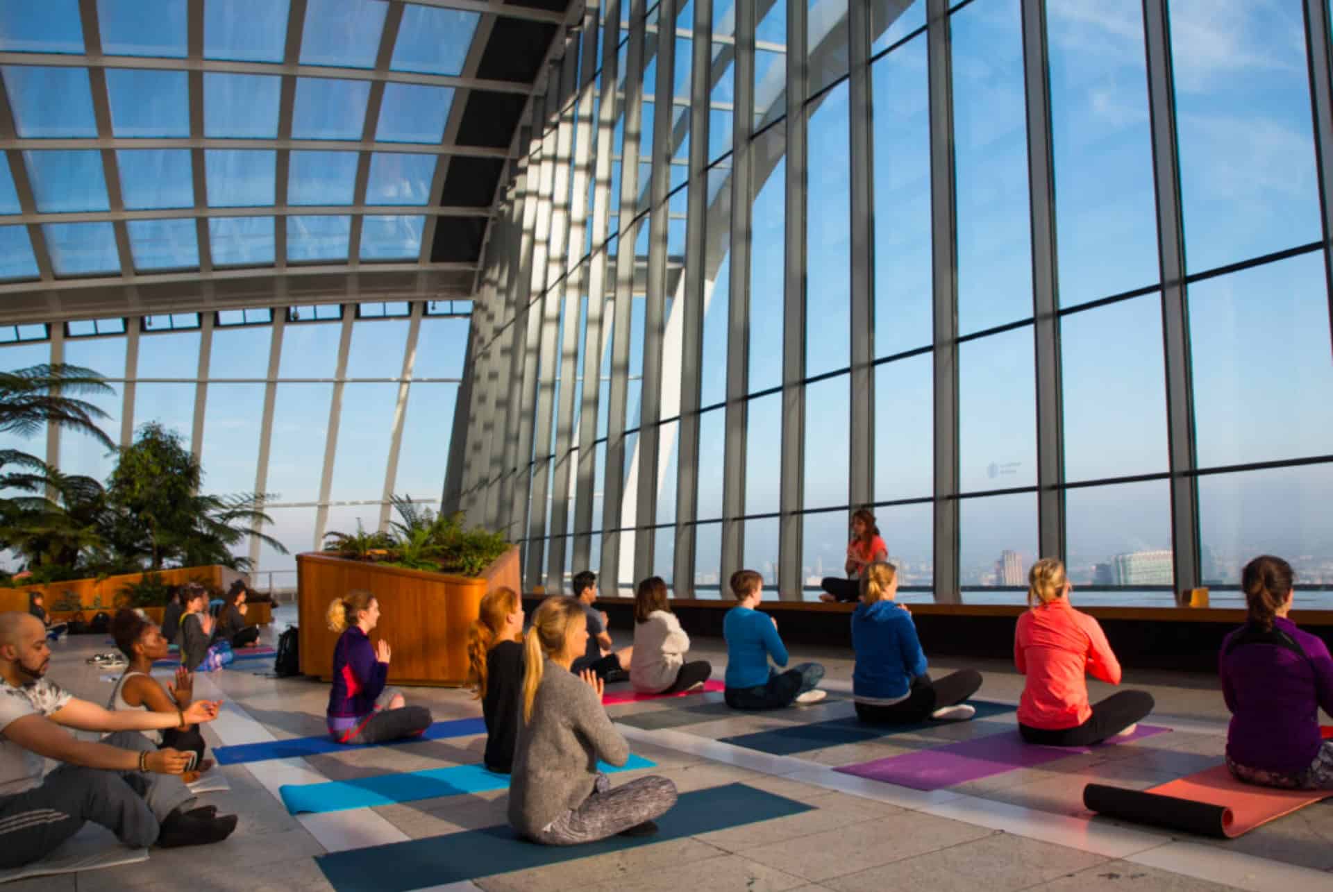 yoga 