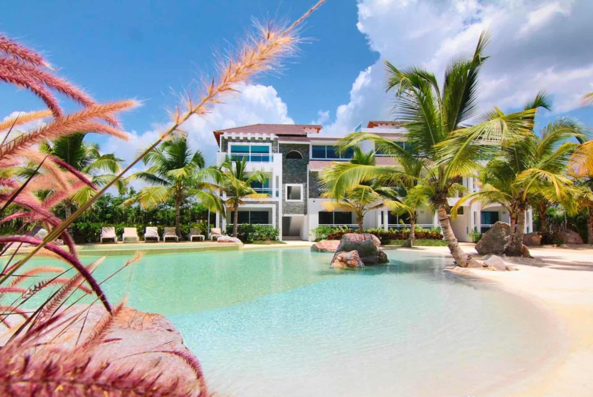 Estrella Dominicus Advantage punta cana