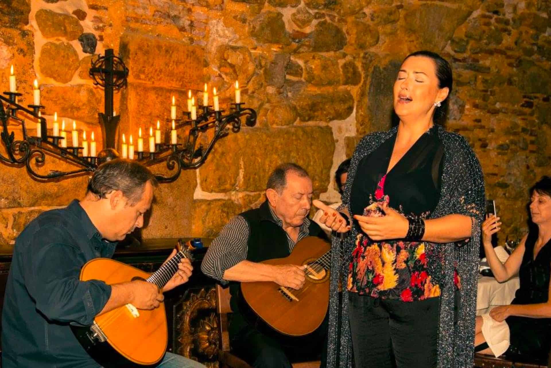 Fado Em Si lisboa