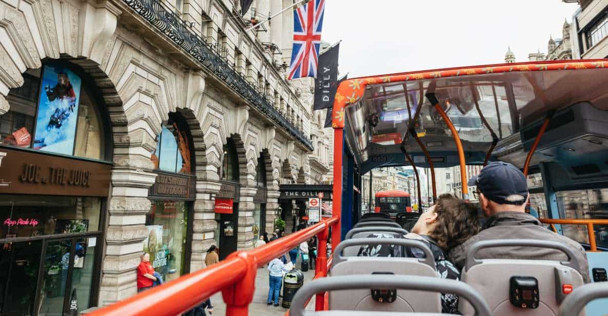 activites a faire a londres