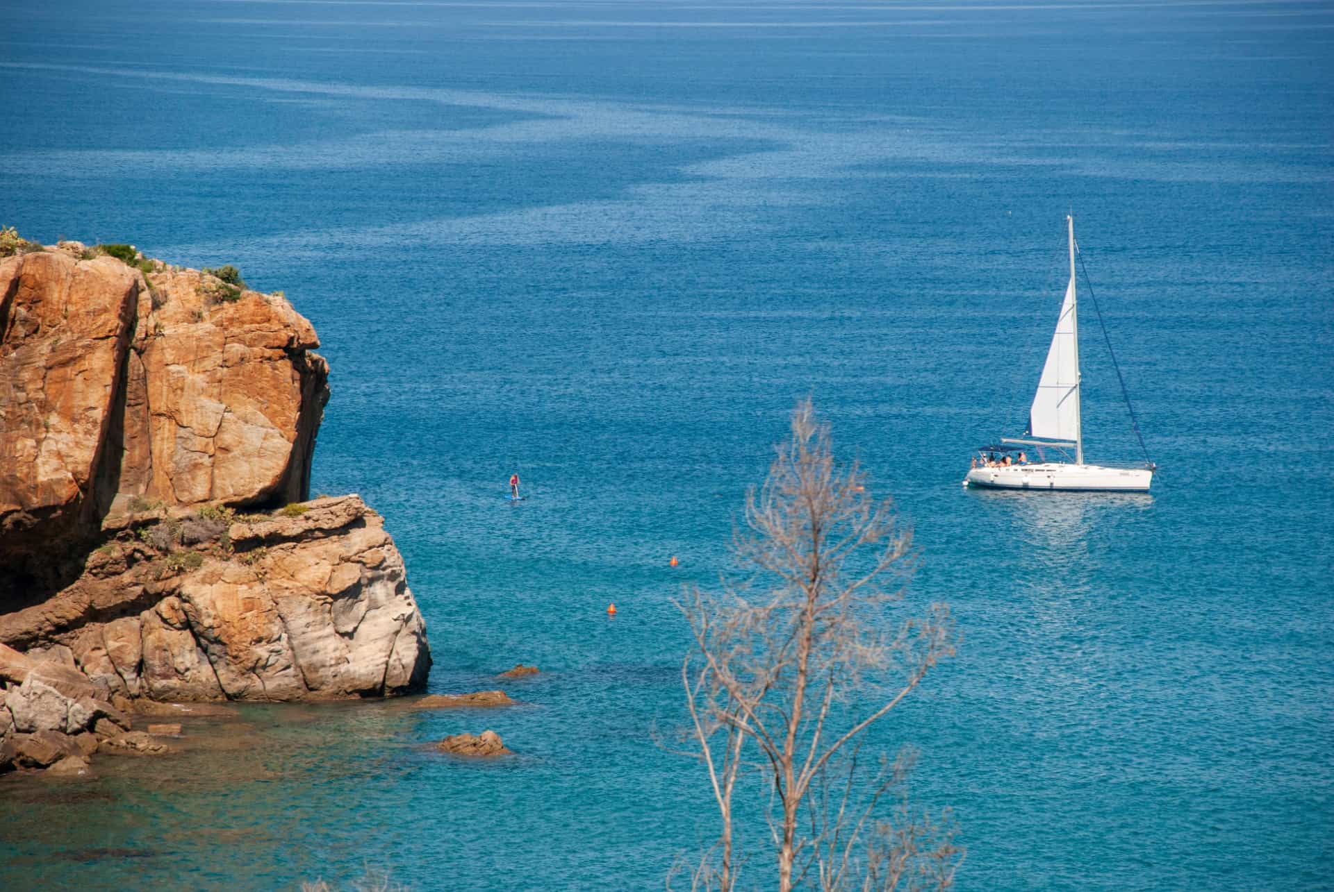 bateau cefalu