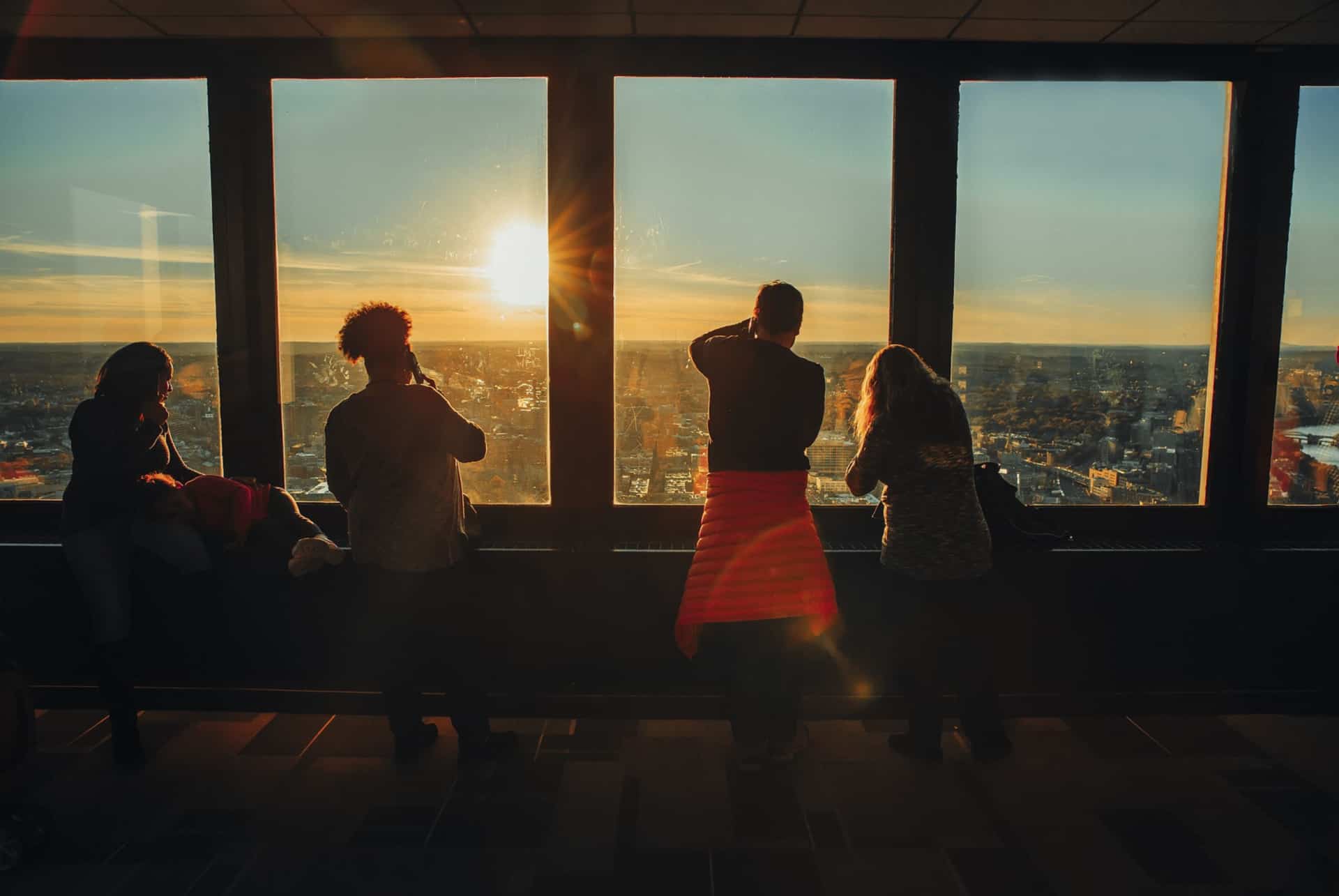 boston skywalk observatory