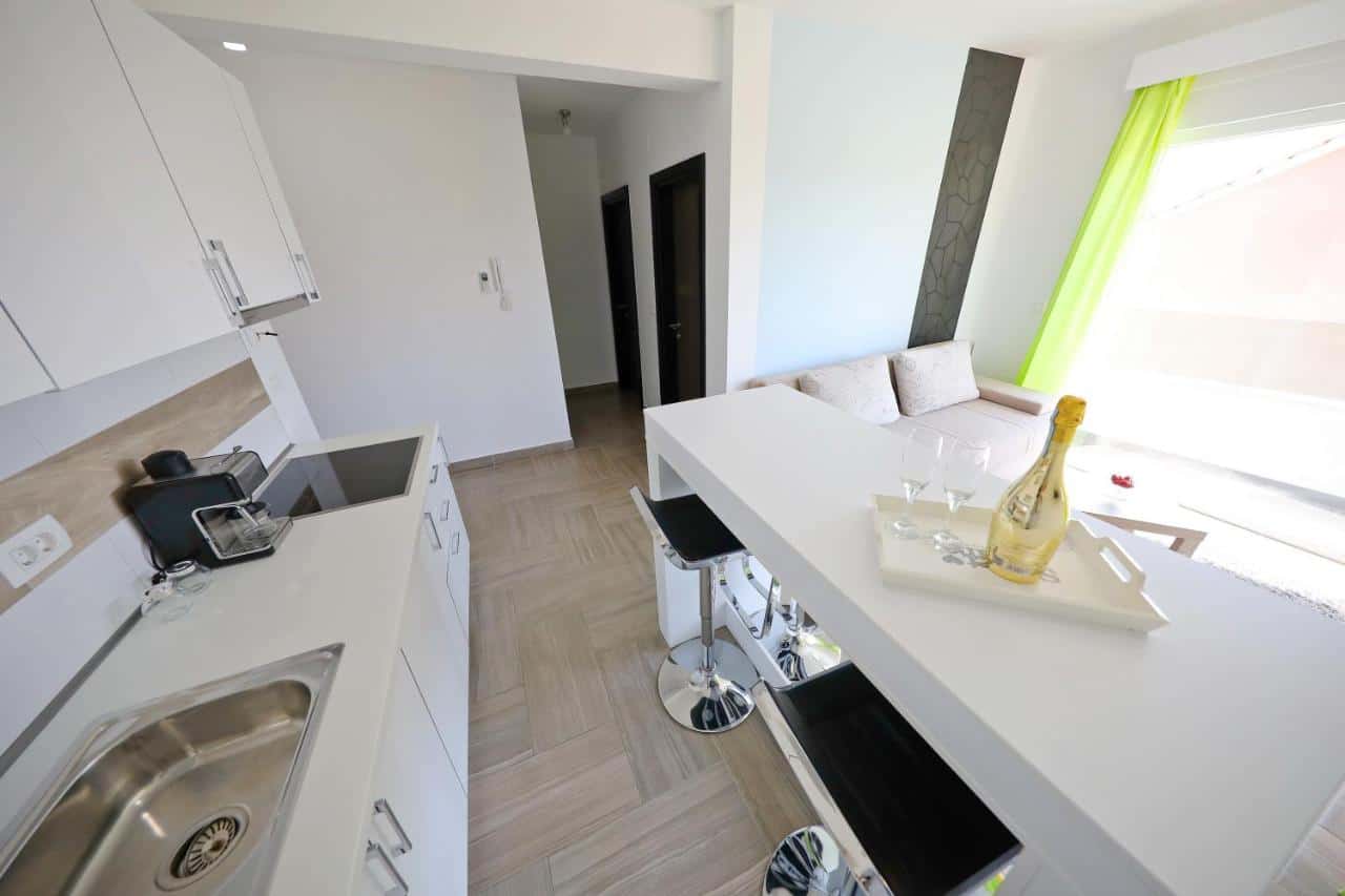 boutique apartments ad astra zadar