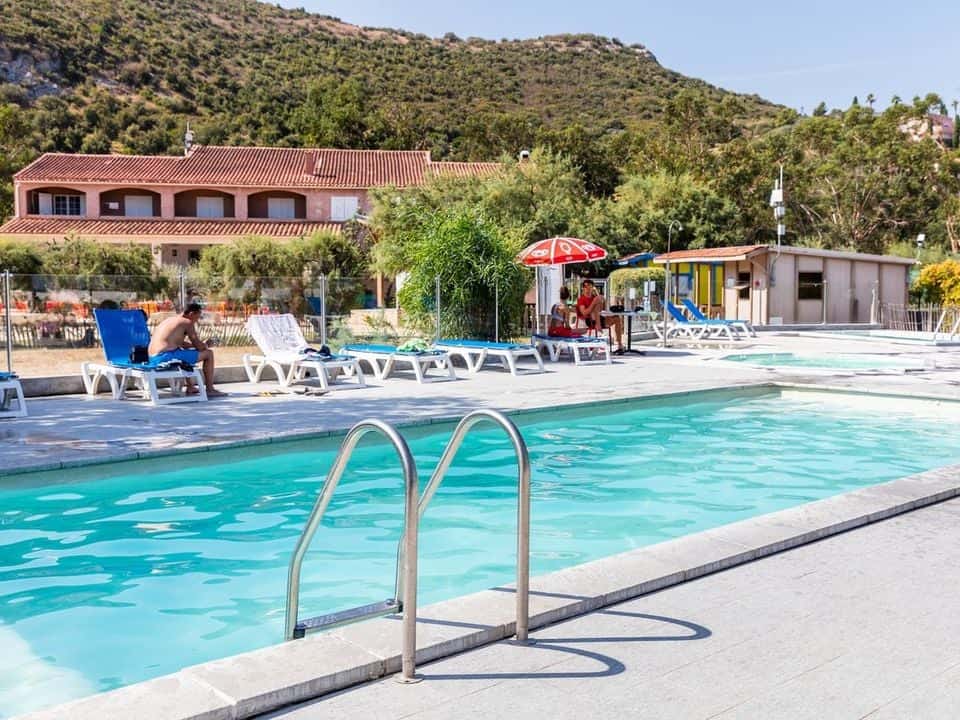 camping kallisté corse