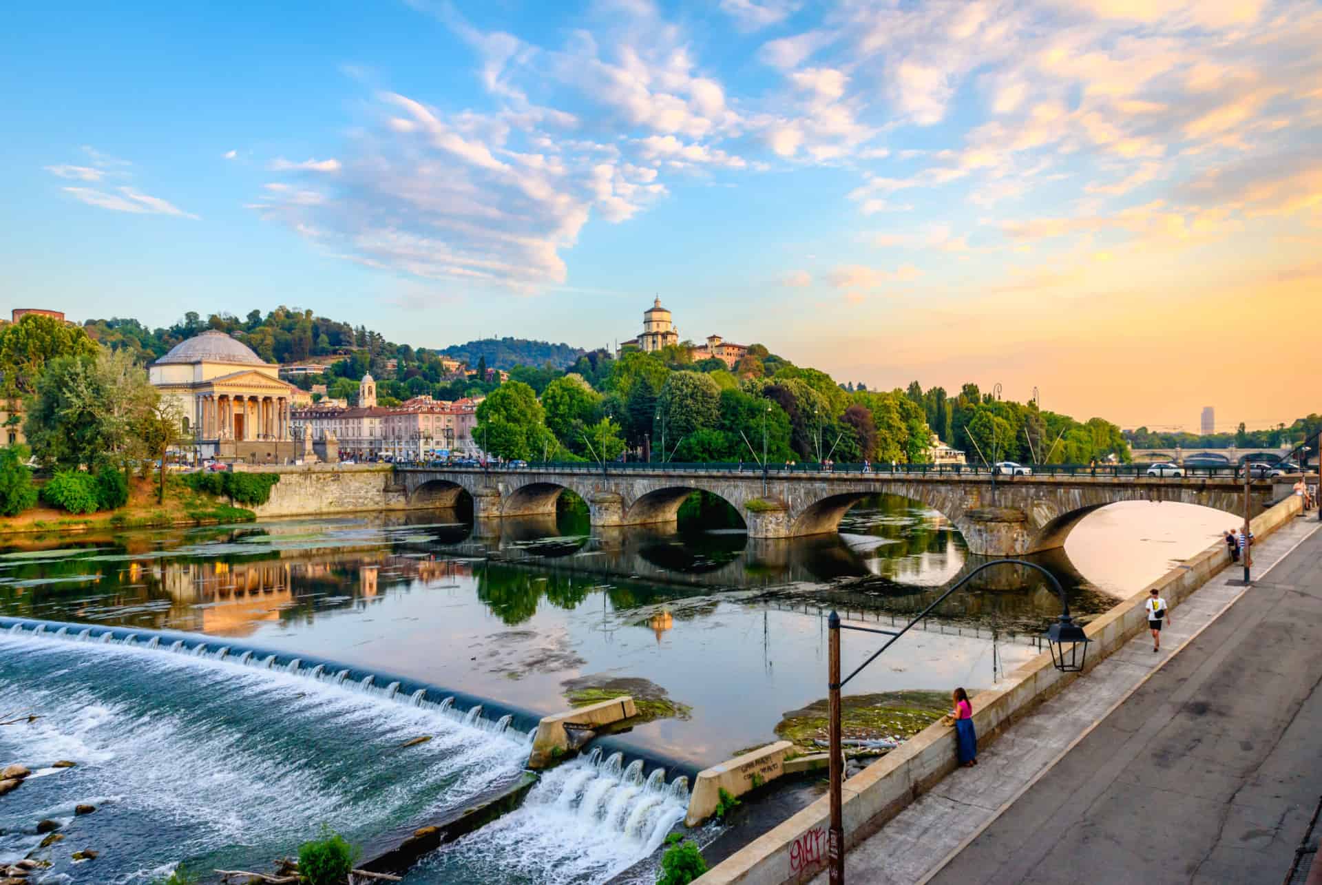 comment visiter turin avec la torino piemonte card