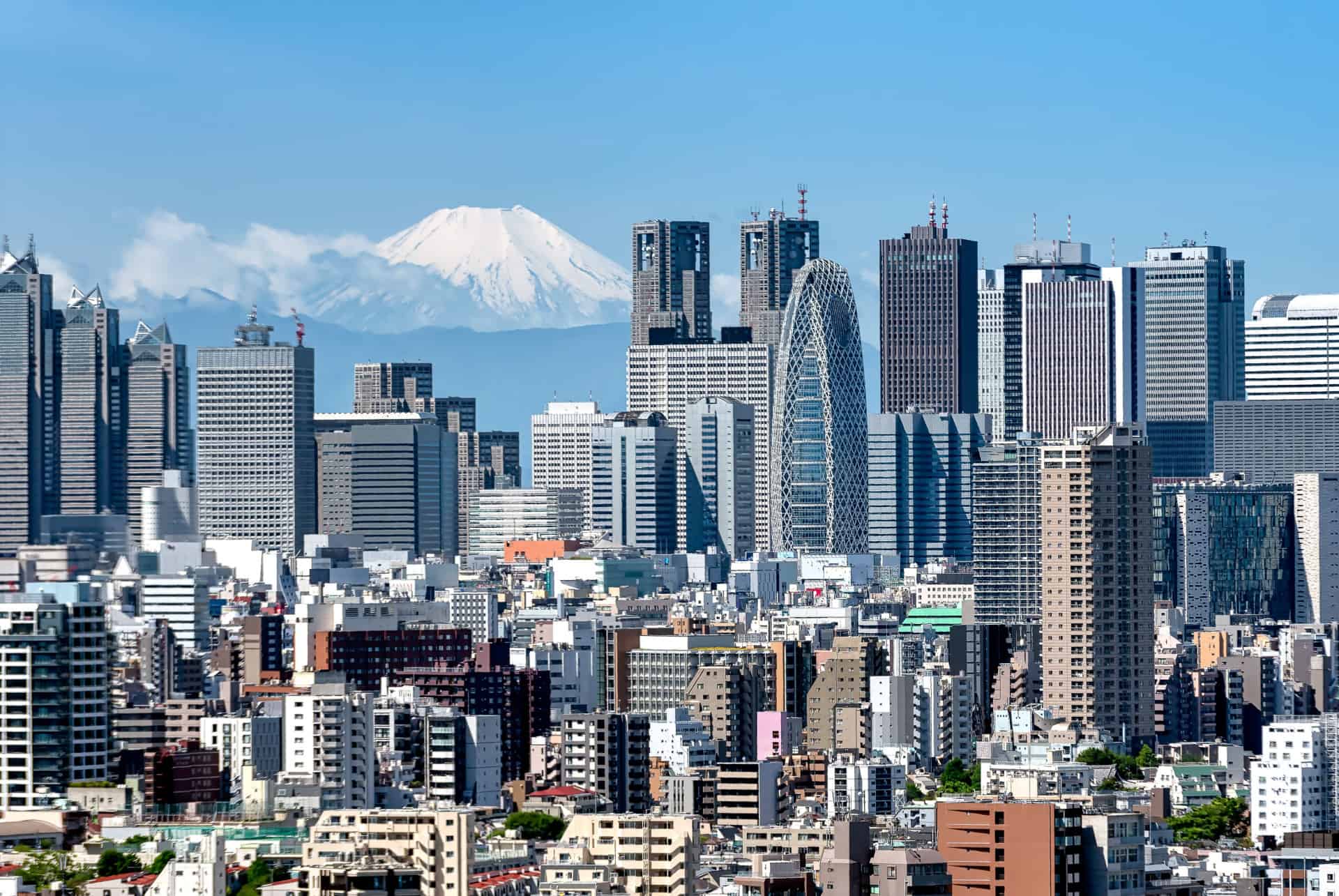 dormir a shinjuku