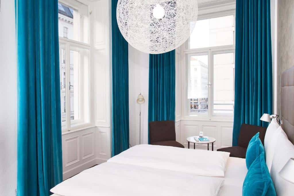 dormir vienne motel one staatsoper