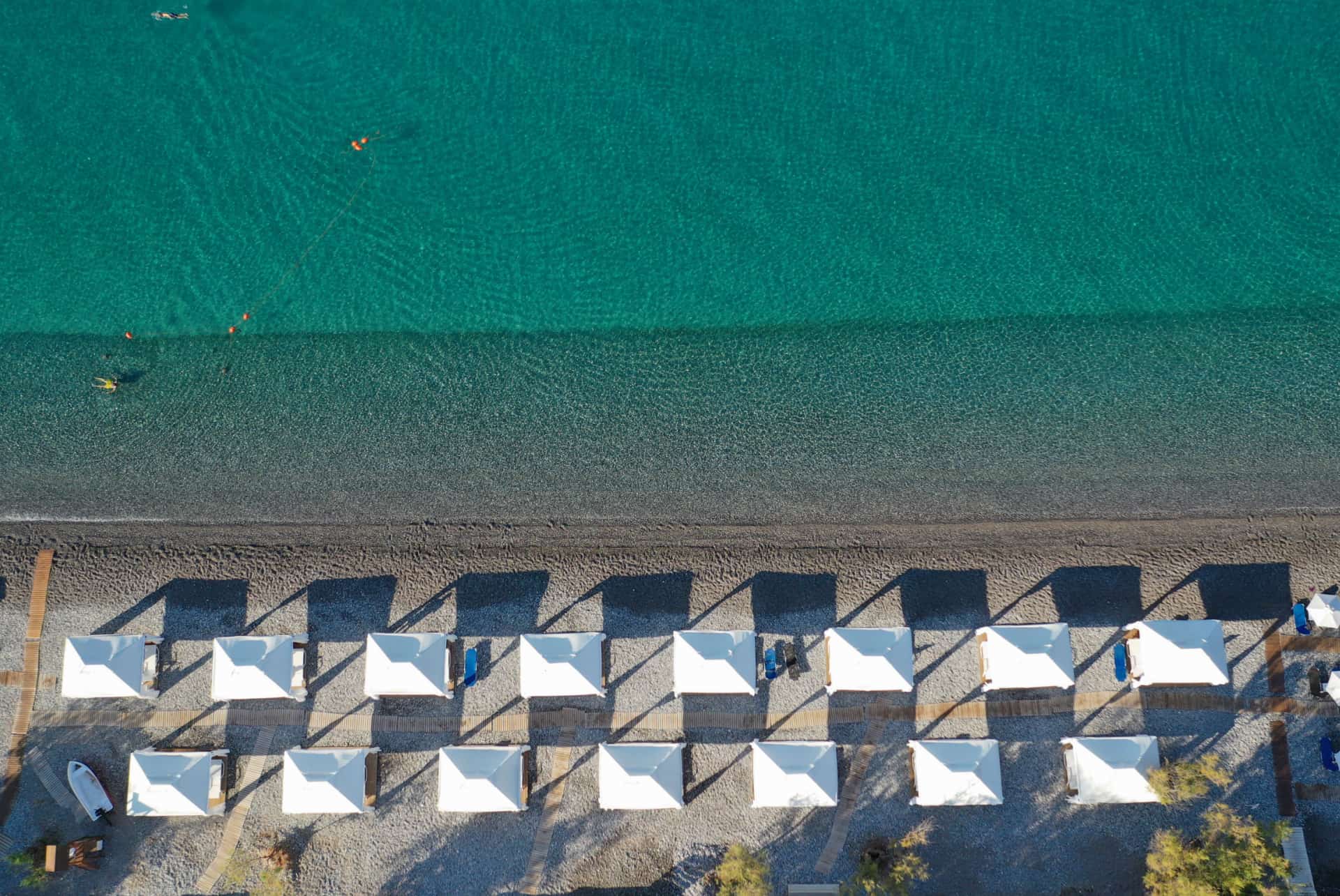 front de mer kalamata