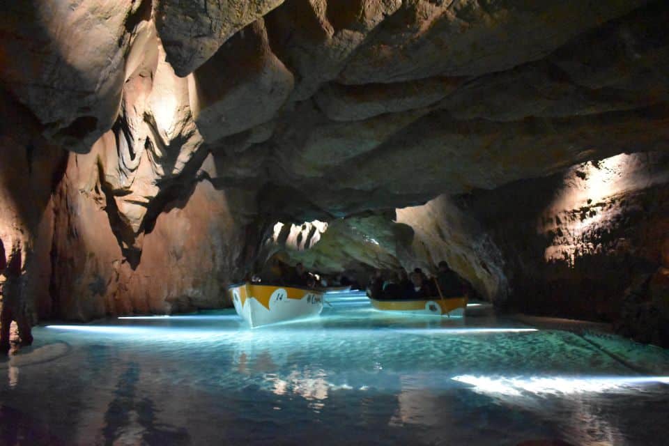 grotte san jose