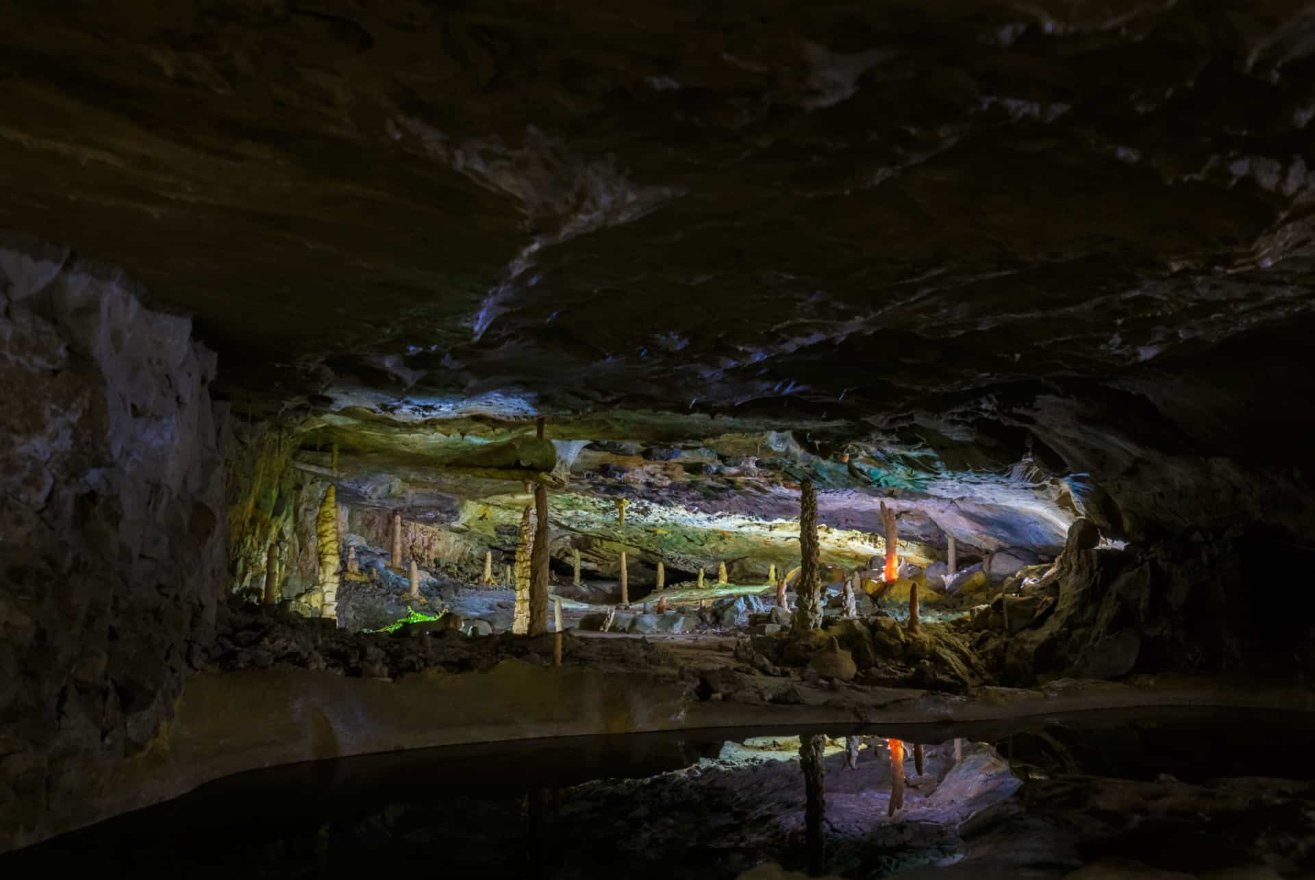 grottes saint beatus interlaken