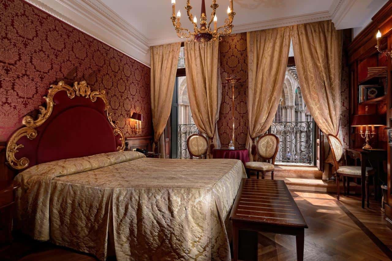 hotel a venise