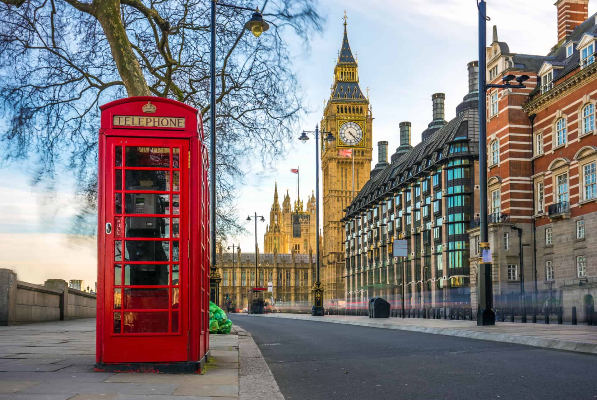 informations big ben