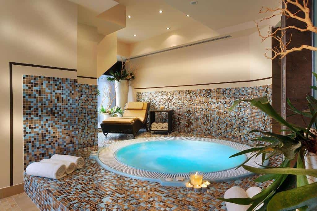 leopardi hotel
