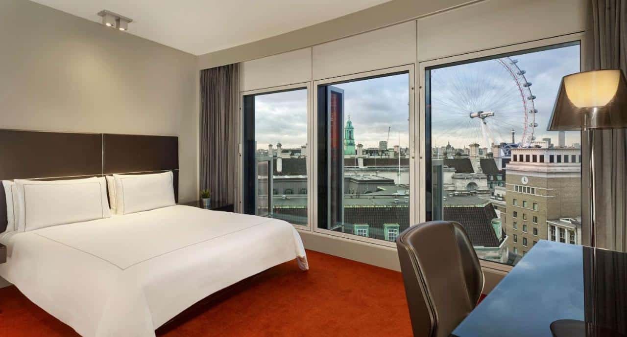 logement pres de big ben
