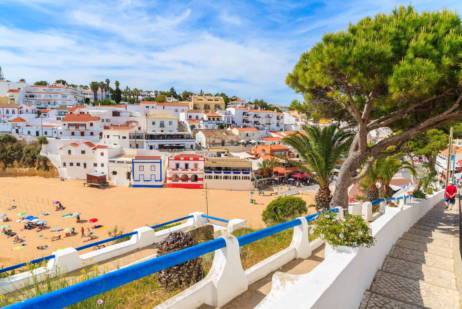 activites en algarve
