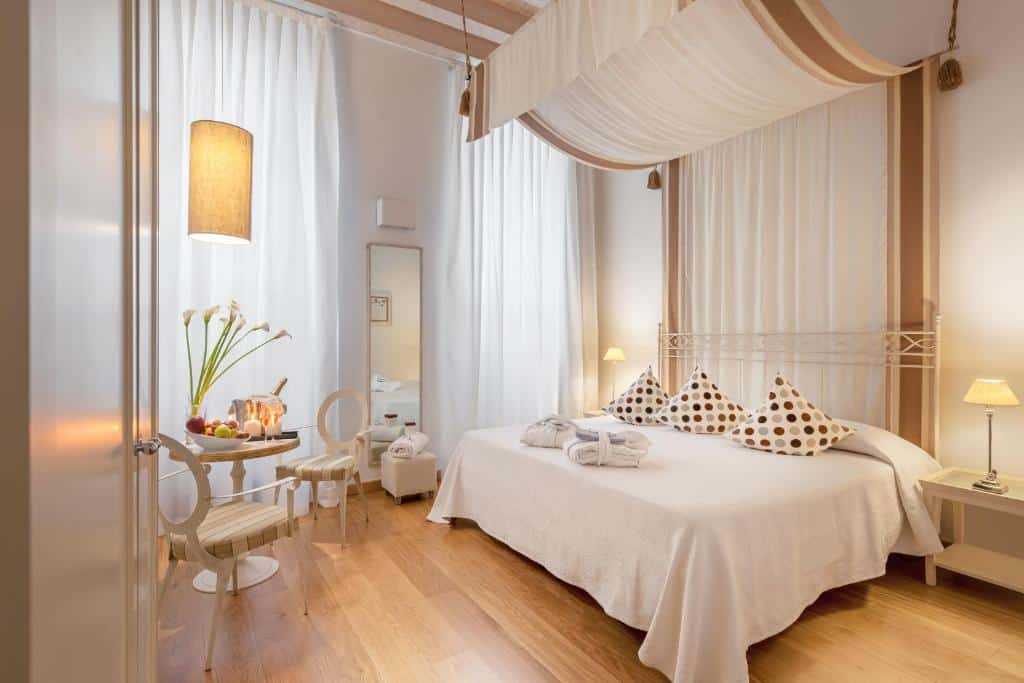 marco polo dormir verone