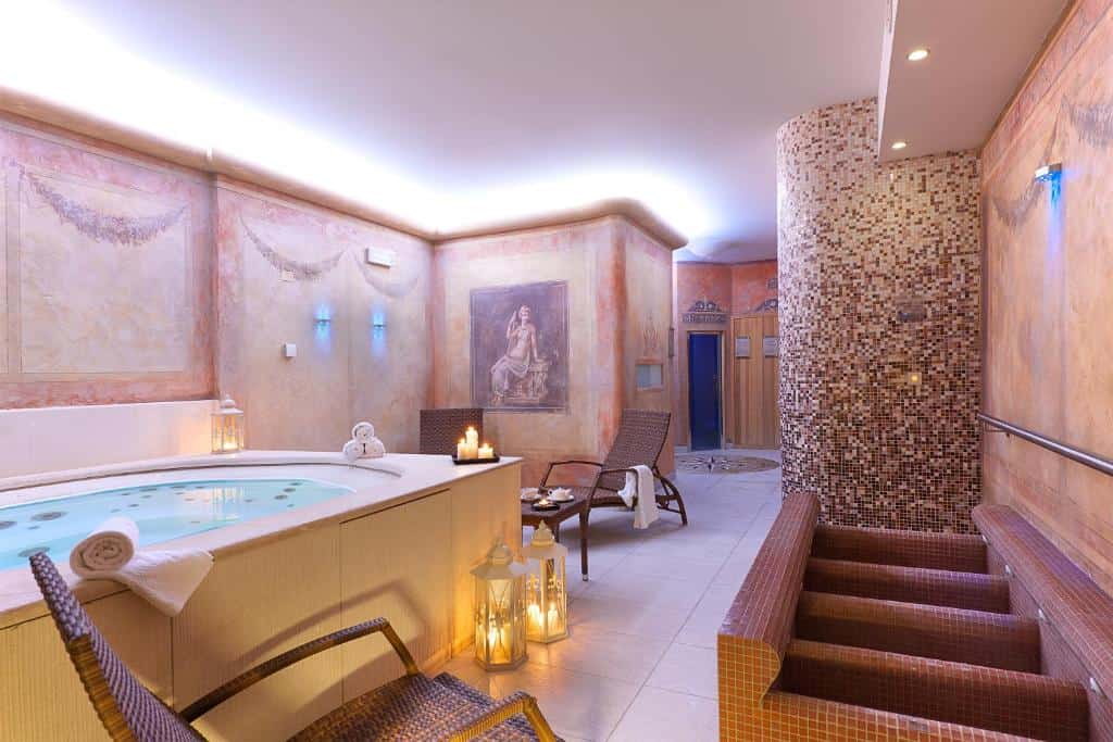 marco polo hotel