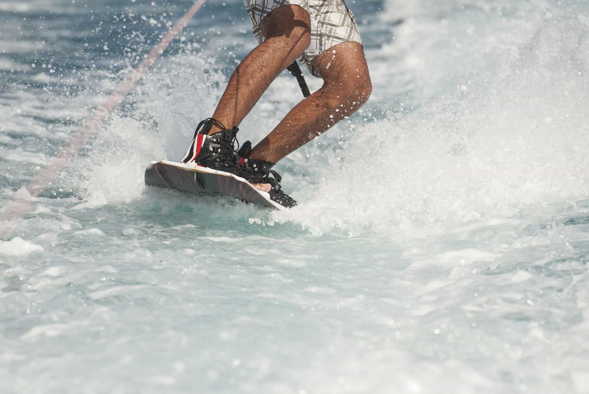 martinique wakeboard