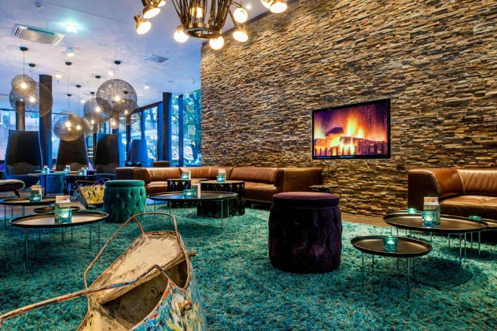 motel one wien prater