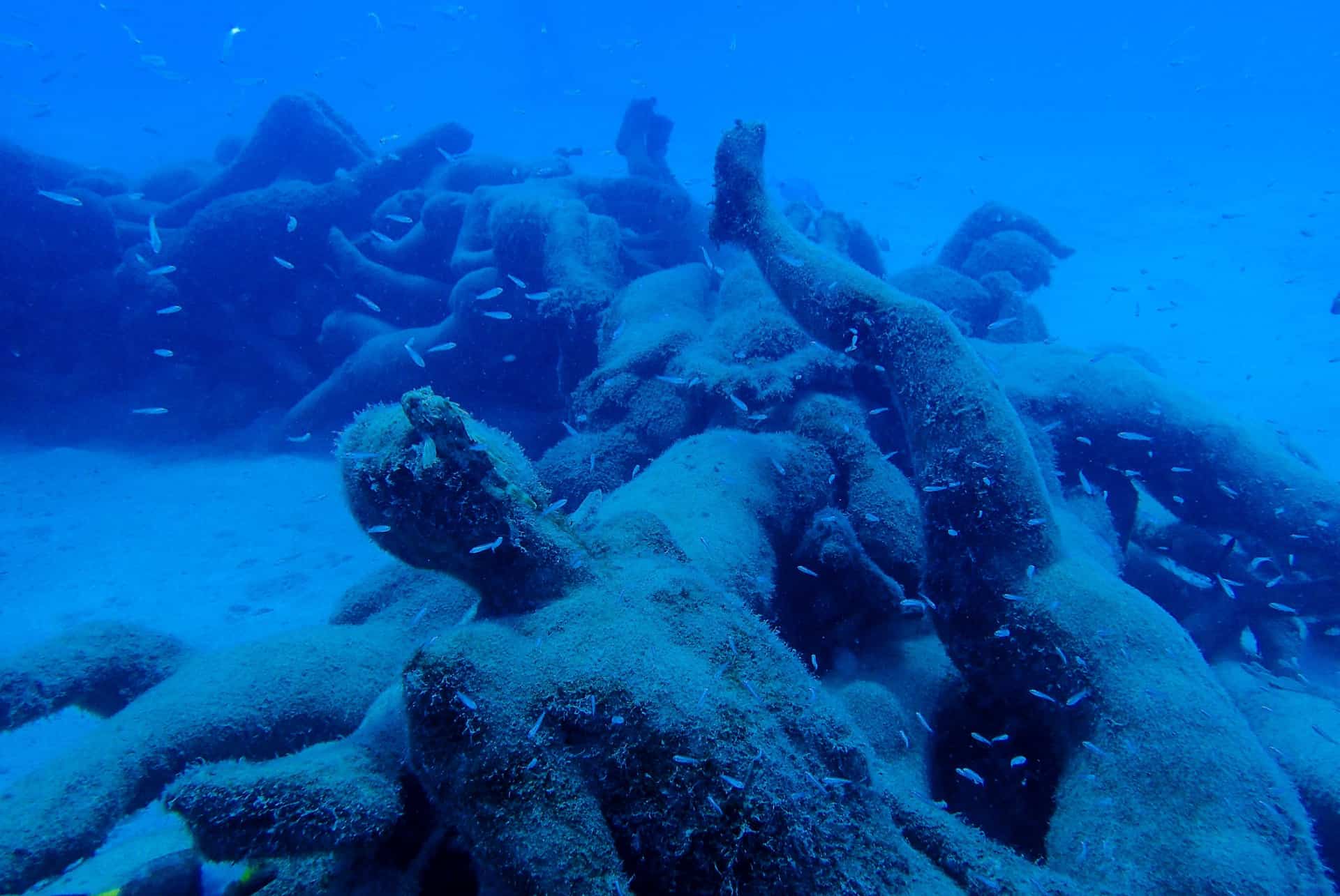 museo atlantico lanzarote