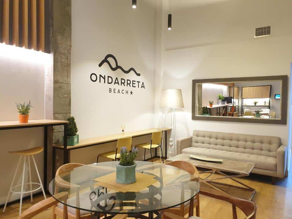 ondaretta hotel