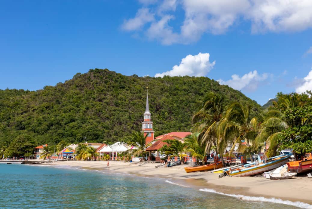 Martinique